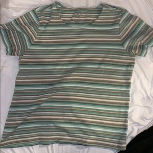 Petite Short sleeved T-shirt